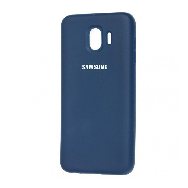 Чехол Silicone Cover (AA) для Samsung J400F Galaxy J4 (2018) Синий / Blue (is_00000025018_5)
Чехол Silicone Cover (AA) для Samsung J400F Galaxy J4 (2018) Синий / Blue (is_00000025018_5)