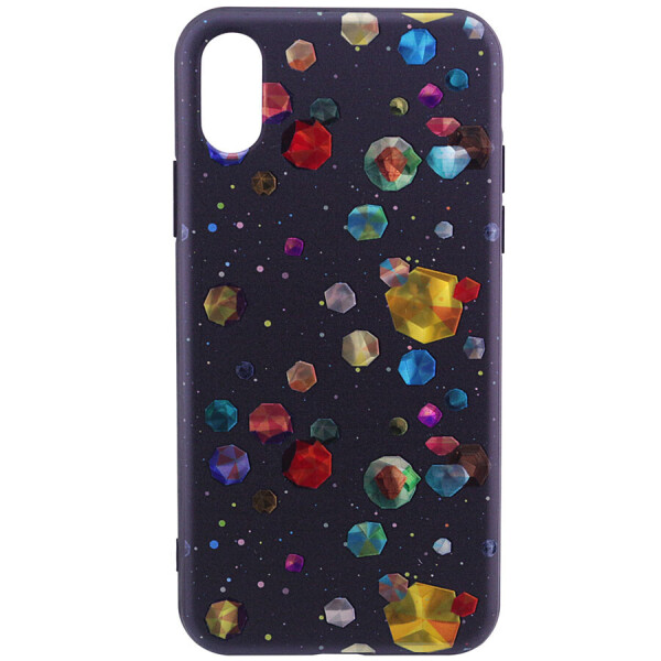 TPU чехол YCT Brilliant для Apple iPhone X (5.8") / XS (5.8") Бриллианты (is_00000023574_1)
TPU чехол YCT Brilliant для Apple iPhone X (5.8") / XS (5.8") Бриллианты (is_00000023574_1)