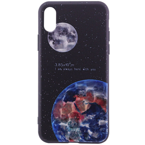 TPU чехол YCT Brilliant для Apple iPhone X (5.8") / XS (5.8") Планета Земля (is_00000023574_6)
TPU чехол YCT Brilliant для Apple iPhone X (5.8") / XS (5.8") Планета Земля (is_00000023574_6)