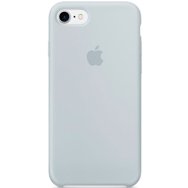 Чехол Silicone Case (AA) для Apple iPhone 7 / 8 (4.7") Голубой / Mist blue (is_00000023251_31)
Чехол Silicone Case (AA) для Apple iPhone 7 / 8 (4.7") Голубой / Mist blue (is_00000023251_31)