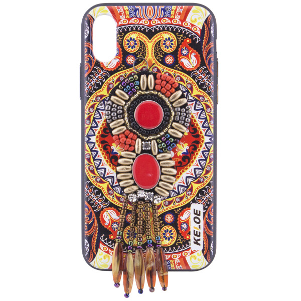 TPU+PC чехол "Keloe" National Style для Apple iPhone X (5.8") / XS (5.8") Узор 004 (is_00000022884_3)
TPU+PC чехол "Keloe" National Style для Apple iPhone X (5.8") / XS (5.8") Узор 004 (is_00000022884_3)
