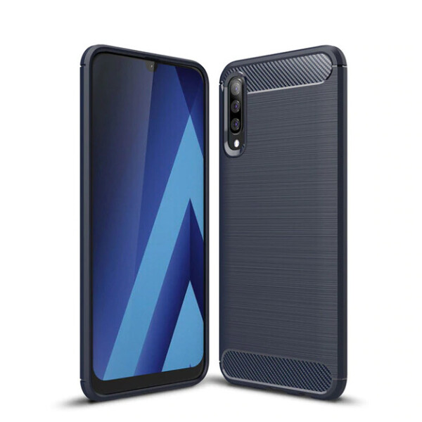 TPU чехол iPaky Slim Series для Samsung Galaxy A50 (A505F) / A50s / A30s Синий (is_00000029525_1)
TPU чехол iPaky Slim Series для Samsung Galaxy A50 (A505F) / A50s / A30s Синий (is_00000029525_1)