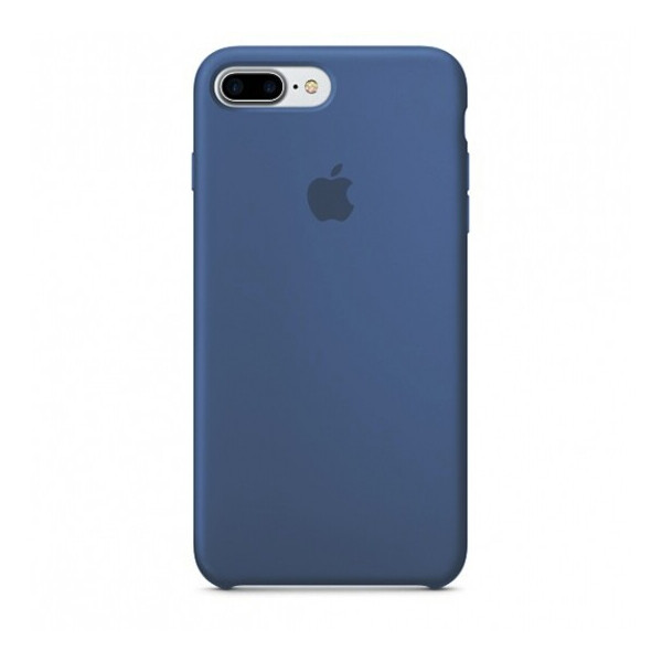 Чехол Silicone case (AAA) для Apple iPhone 7 plus / 8 plus (5.5") Синий / Midnight Blue (is_00000021082_32)
Чехол Silicone case (AAA) для Apple iPhone 7 plus / 8 plus (5.5") Синий / Midnight Blue (is_00000021082_32)