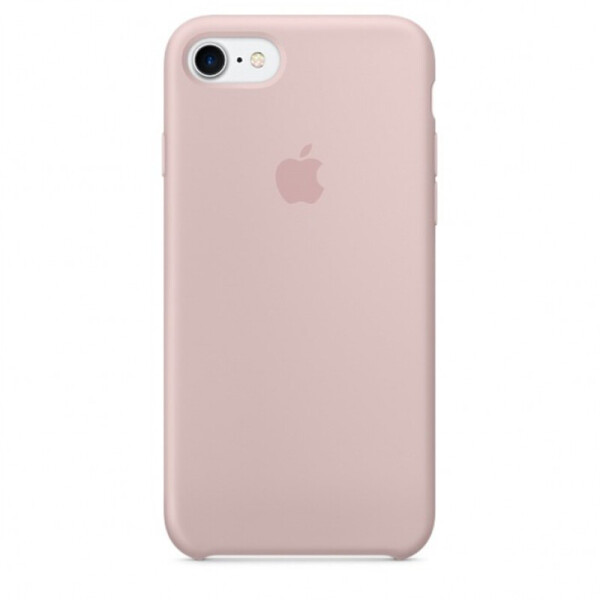 Чехол Silicone case (AAA) для Apple iPhone 7 / 8 (4.7") Розовый / Pink Sand (is_00000021081_38)
Чехол Silicone case (AAA) для Apple iPhone 7 / 8 (4.7") Розовый / Pink Sand (is_00000021081_38)