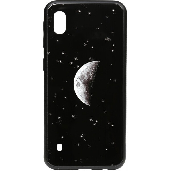 Чехол-накладка TOTO Cartoon Print Glass Case Samsung Galaxy A10 Starry Sky (bz_F_92983)
Чехол-накладка TOTO Cartoon Print Glass Case Samsung Galaxy A10 Starry Sky (bz_F_92983)