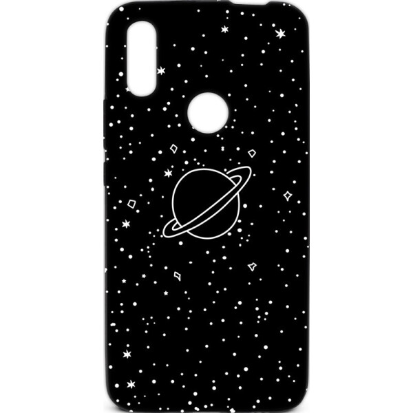 Чехол-накладка TOTO Cartoon Soft Silicone TPU Case Huawei P Smart Z Saturn Black (bz_F_97038)
Чехол-накладка TOTO Cartoon Soft Silicone TPU Case Huawei P Smart Z Saturn Black (bz_F_97038)