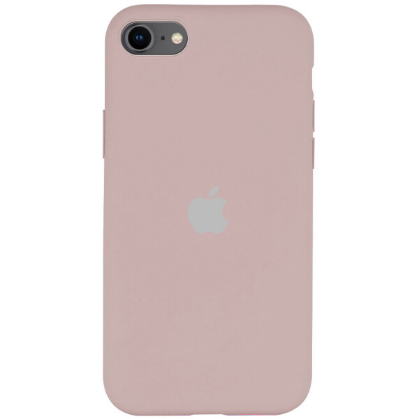 Чехол Silicone Case Full Protective (A) для Apple iPhone SE (2020) Розовый / Pink Sand (is_00000036336_9)
Чехол Silicone Case Full Protective (A) для Apple iPhone SE (2020) Розовый / Pink Sand (is_00000036336_9)