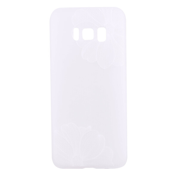 TPU чехол матовый soft touch color для Samsung G950 Galaxy S8 Белые Маки (is_00000019397_8)
TPU чехол матовый soft touch color для Samsung G950 Galaxy S8 Белые Маки (is_00000019397_8)