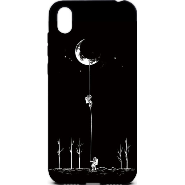 Чехол-накладка TOTO Cartoon Soft Silicone TPU Case Huawei Y5 2019 Moon Black (bz_F_96871)
Чехол-накладка TOTO Cartoon Soft Silicone TPU Case Huawei Y5 2019 Moon Black (bz_F_96871)