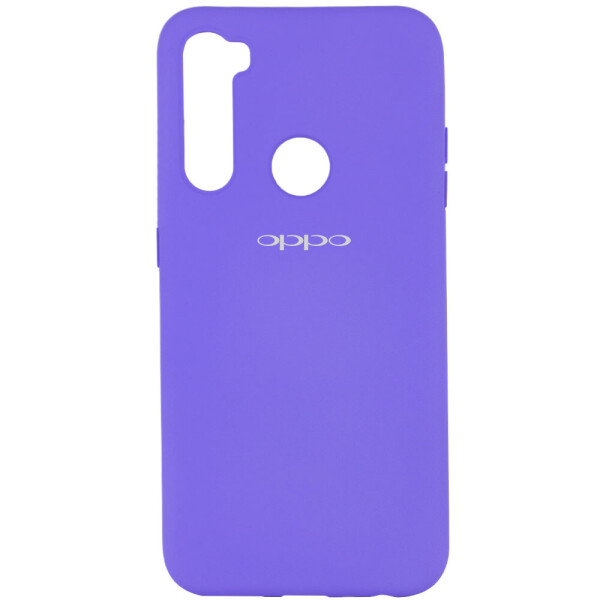 Чехол Silicone Cover Full Protective (A) для OPPO Realme C3 Фиолетовый / Violet (is_00000036331_14)
Чехол Silicone Cover Full Protective (A) для OPPO Realme C3 Фиолетовый / Violet (is_00000036331_14)