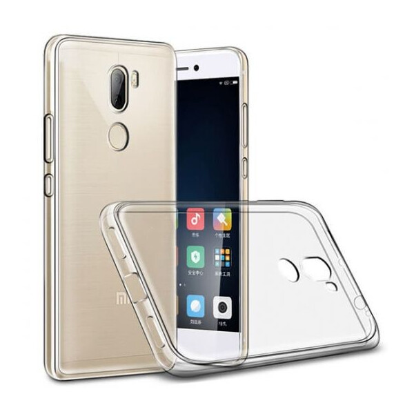 TPU чехол Ultrathin Series 0,33mm для Xiaomi Mi 5s Plus Бесцветный (прозрачный) (is_00000018091_1)
TPU чехол Ultrathin Series 0,33mm для Xiaomi Mi 5s Plus Бесцветный (прозрачный) (is_00000018091_1)