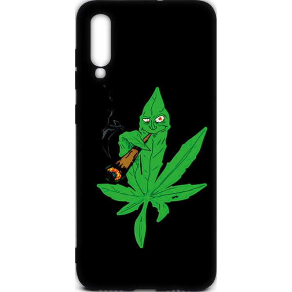 Чехол-накладка TOTO Cartoon Soft Silicone TPU Case Samsung Galaxy A70 Cannabis Black (bz_F_97216)
Чехол-накладка TOTO Cartoon Soft Silicone TPU Case Samsung Galaxy A70 Cannabis Black (bz_F_97216)