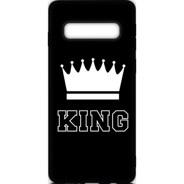 Чехол-накладка TOTO Cartoon Soft Silicone TPU Case Samsung Galaxy S10 King Black (bz_F_97162)
Чехол-накладка TOTO Cartoon Soft Silicone TPU Case Samsung Galaxy S10 King Black (bz_F_97162)
