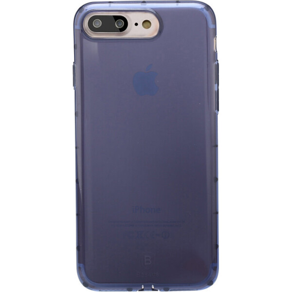 Чехол-накладка Baseus Simple Series Anti-Shock Apple iPhone 7 Plus/ iPhone 8 Plus Transparent Blue (bz_F_48677)
Чехол-накладка Baseus Simple Series Anti-Shock Apple iPhone 7 Plus/ iPhone 8 Plus Transparent Blue (bz_F_48677)