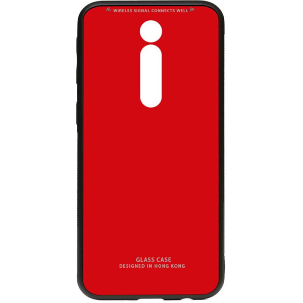 Чехол-накладка TOTO Pure Glass Case Xiaomi Mi 9T/Mi 9T Pro/Redmi K20/K20 Red (bz_F_98527)
Чехол-накладка TOTO Pure Glass Case Xiaomi Mi 9T/Mi 9T Pro/Redmi K20/K20 Red (bz_F_98527)