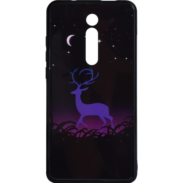 Чехол-накладка TOTO Night Light Print Glass Case Xiaomi Redmi Mi 9T/Mi 9T Pro/Redmi K20/K20 Deer (bz_F_96099)
Чехол-накладка TOTO Night Light Print Glass Case Xiaomi Redmi Mi 9T/Mi 9T Pro/Redmi K20/K20 Deer (bz_F_96099)