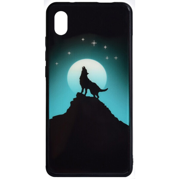 Чехол-накладка TOTO Night Light Print Glass Case Xiaomi Redmi 7A Howling Wolf (bz_F_96050)
Чехол-накладка TOTO Night Light Print Glass Case Xiaomi Redmi 7A Howling Wolf (bz_F_96050)