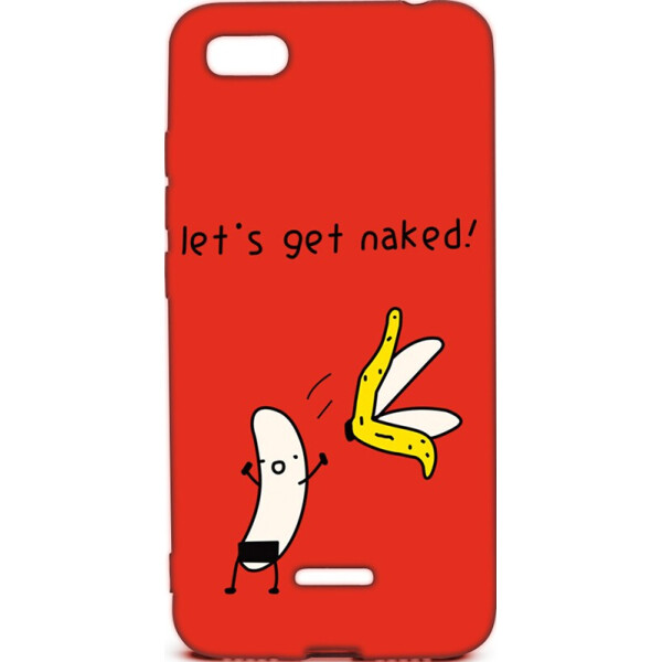 Чехол-накладка TOTO Cartoon Soft Silicone TPU Case Xiaomi Mi 9 SE Banana Red (bz_F_96783)
Чехол-накладка TOTO Cartoon Soft Silicone TPU Case Xiaomi Mi 9 SE Banana Red (bz_F_96783)