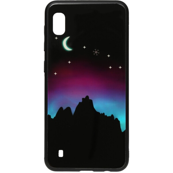 Чехол-накладка TOTO Night Light Print Glass Case Samsung Galaxy A10 Young Moon (bz_F_96174)
Чехол-накладка TOTO Night Light Print Glass Case Samsung Galaxy A10 Young Moon (bz_F_96174)