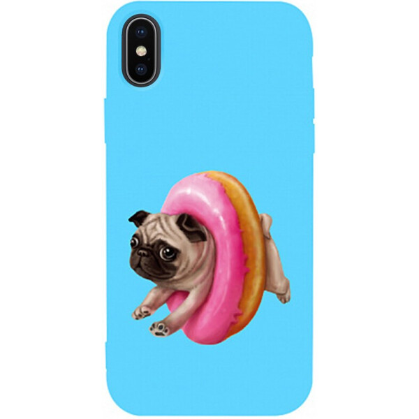 Чехол-накладка TOTO Matt TPU 2mm Print Case Apple iPhone X/Xs #34 Dog Donat Sky Blue (bz_F_94825)
Чехол-накладка TOTO Matt TPU 2mm Print Case Apple iPhone X/Xs #34 Dog Donat Sky Blue (bz_F_94825)
