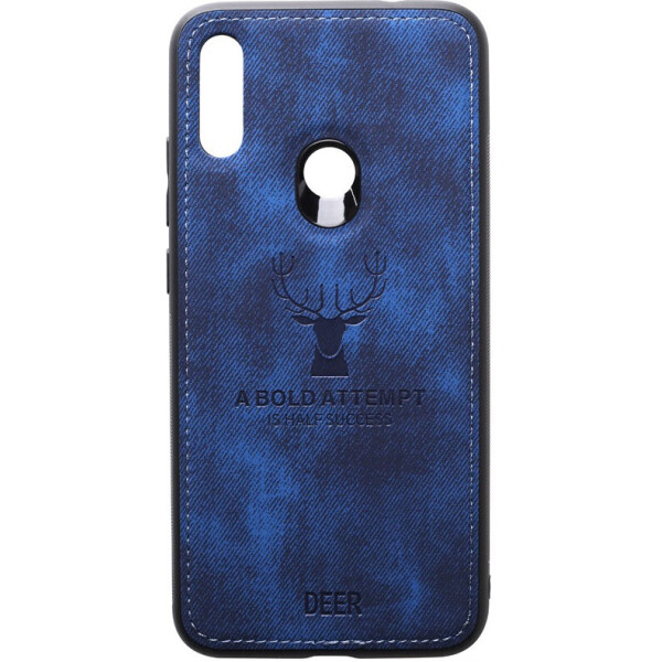 Чехол-накладка TOTO Deer Shell With Leather Effect Case Xiaomi Redmi Note 7 Dark Blue (bz_F_93749)
Чехол-накладка TOTO Deer Shell With Leather Effect Case Xiaomi Redmi Note 7 Dark Blue (bz_F_93749)