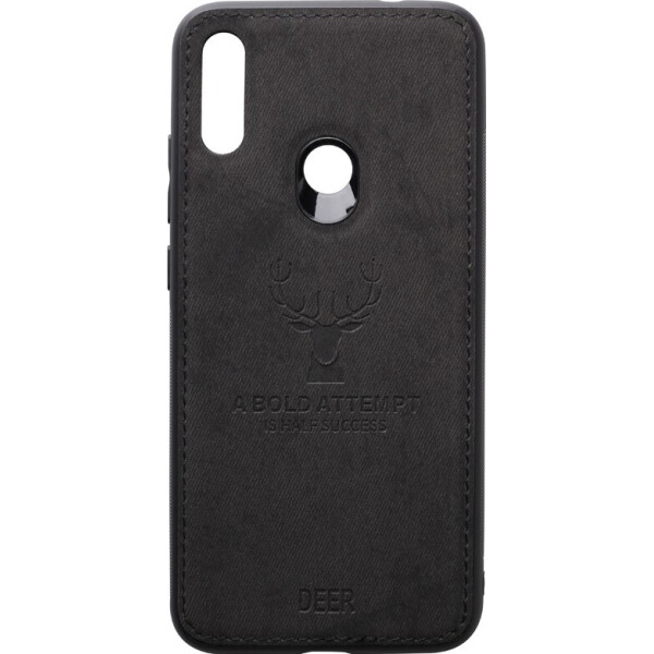 Чехол-накладка TOTO Deer Shell With Leather Effect Case Xiaomi Redmi Note 7 Black (bz_F_93746)
Чехол-накладка TOTO Deer Shell With Leather Effect Case Xiaomi Redmi Note 7 Black (bz_F_93746)