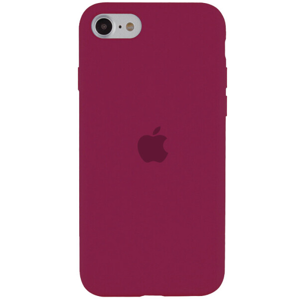 Чехол Silicone Case Full Protective (AA) для Apple iPhone SE (2020) Малиновый / Dragon Fruit (is_00000036209_48)
Чехол Silicone Case Full Protective (AA) для Apple iPhone SE (2020) Малиновый / Dragon Fruit (is_00000036209_48)