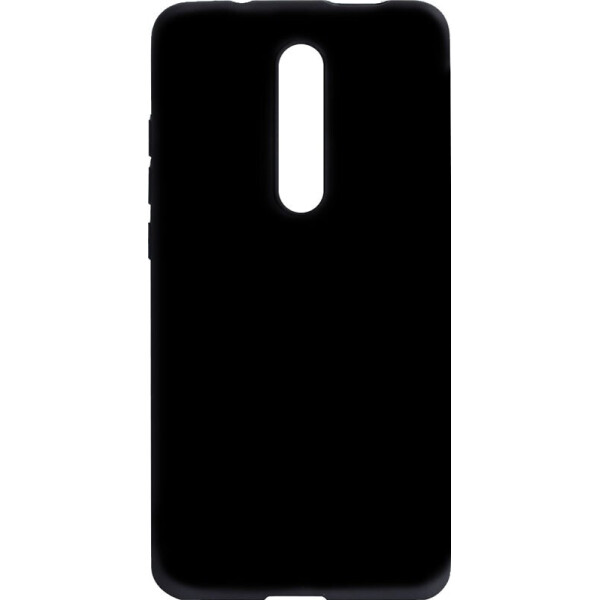 Чехол-накладка TOTO 1mm Matt TPU Case Xiaomi Mi 9T/Mi 9T Pro/Redmi K20/K20 Pro Black (bz_F_98493)
Чехол-накладка TOTO 1mm Matt TPU Case Xiaomi Mi 9T/Mi 9T Pro/Redmi K20/K20 Pro Black (bz_F_98493)
