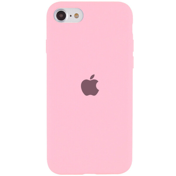 Чехол Silicone Case Full Protective (AA) для Apple iPhone SE (2020) Розовый / Light pink (is_00000036209_46)
Чехол Silicone Case Full Protective (AA) для Apple iPhone SE (2020) Розовый / Light pink (is_00000036209_46)