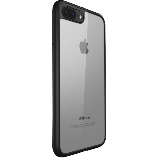 Чехол-накладка DUZHI Super slim Mobile Phone Case Apple iPhone 7 Plus Clear/Black (bz_F_45865)
Чехол-накладка DUZHI Super slim Mobile Phone Case Apple iPhone 7 Plus Clear/Black (bz_F_45865)