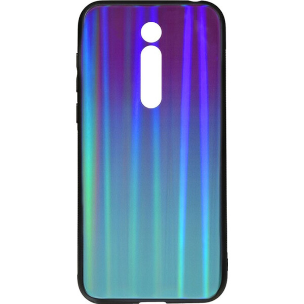 Чехол-накладка TOTO Aurora Print Glass Case Xiaomi Mi 9T/Mi 9T Pro/Redmi K20/K20 Pro Blue (bz_F_98520)
Чехол-накладка TOTO Aurora Print Glass Case Xiaomi Mi 9T/Mi 9T Pro/Redmi K20/K20 Pro Blue (bz_F_98520)