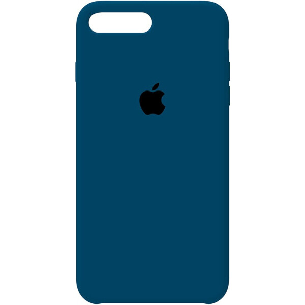 Чехол-накладка TOTO Silicone Case Apple iPhone 7 Plus/ iPhone 8 Plus Cobalt Blue (bz_F_97067)
Чехол-накладка TOTO Silicone Case Apple iPhone 7 Plus/ iPhone 8 Plus Cobalt Blue (bz_F_97067)