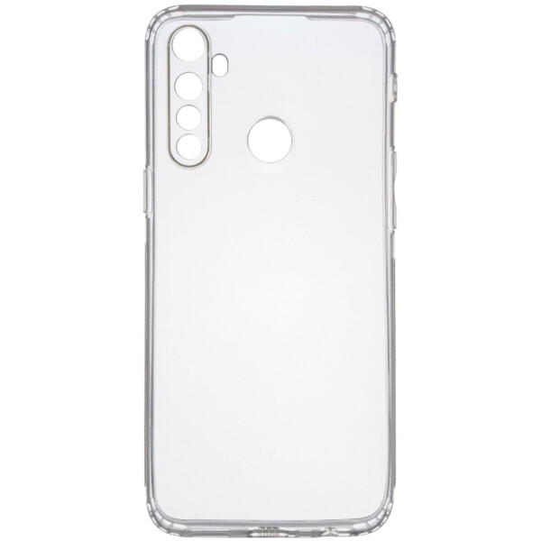 TPU чехол Epic Premium Transparent для Realme 5 Pro Прозрачный / Transparent (is_00000036081_1)
TPU чехол Epic Premium Transparent для Realme 5 Pro Прозрачный / Transparent (is_00000036081_1)