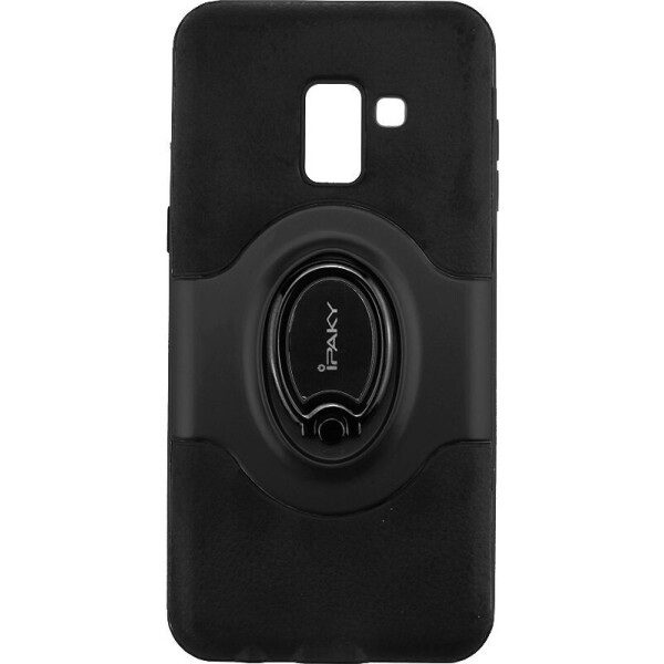 Чехол-накладка Ipaky 360° Free Rotation Ring Holder case Samsung Galaxy A8 A530F Black (bz_F_62393)
Чехол-накладка Ipaky 360° Free Rotation Ring Holder case Samsung Galaxy A8 A530F Black (bz_F_62393)