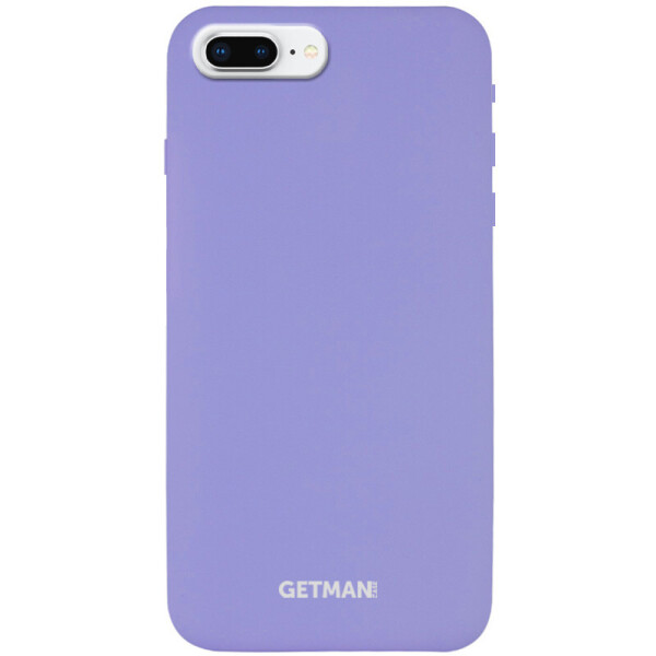 Чехол Silicone Case GETMAN for Magnet для Apple iPhone 7 plus / 8 plus (5.5") Сиреневый / Dasheen (is_00000036021_4)
Чехол Silicone Case GETMAN for Magnet для Apple iPhone 7 plus / 8 plus (5.5") Сиреневый / Dasheen (is_00000036021_4)