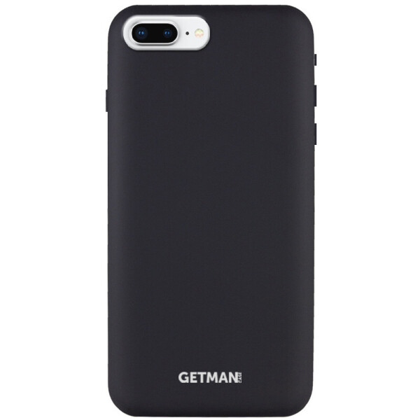 Чехол Silicone Case GETMAN for Magnet для Apple iPhone 7 plus / 8 plus (5.5") Черный / Black (is_00000036021_1)
Чехол Silicone Case GETMAN for Magnet для Apple iPhone 7 plus / 8 plus (5.5") Черный / Black (is_00000036021_1)