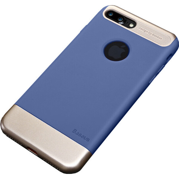 Чехол-накладка Baseus Taste Style Series Apple iPhone 7 Plus Blue/Gold (bz_F_48087)
Чехол-накладка Baseus Taste Style Series Apple iPhone 7 Plus Blue/Gold (bz_F_48087)