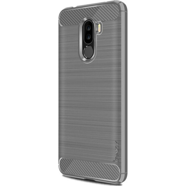 Чехол-накладка Ipaky Slim Anti-fingerprint TPU Case Xiaomi Pocophone F1 Gray (bz_F_75925)
Чехол-накладка Ipaky Slim Anti-fingerprint TPU Case Xiaomi Pocophone F1 Gray (bz_F_75925)
