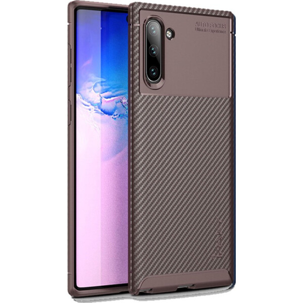 Чехол-накладка Ipaky Carbon Fiber Series/Soft TPU Case Samsung Galaxy Note 10 Coffee (bz_F_104277)
Чехол-накладка Ipaky Carbon Fiber Series/Soft TPU Case Samsung Galaxy Note 10 Coffee (bz_F_104277)