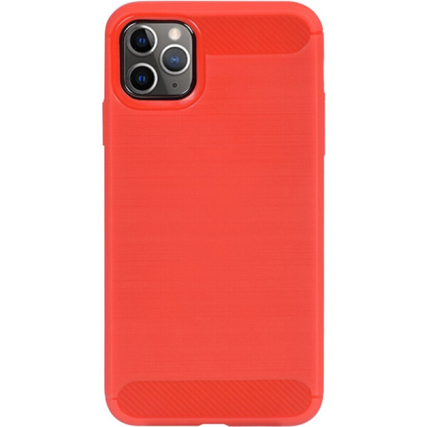 Чехол-накладка Ipaky Slim Anti-Fingerprint TPU Case Apple iPhone 11 Pro Max Red (bz_F_104342)
Чехол-накладка Ipaky Slim Anti-Fingerprint TPU Case Apple iPhone 11 Pro Max Red (bz_F_104342)