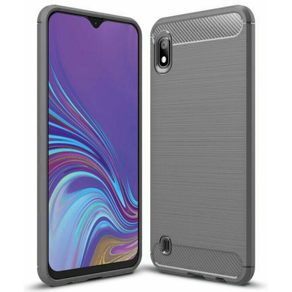 Чехол-накладка Ipaky Slim Anti-Fingerprint TPU Case Samsung Galaxy A10 Gray (bz_F_104350)
Чехол-накладка Ipaky Slim Anti-Fingerprint TPU Case Samsung Galaxy A10 Gray (bz_F_104350)