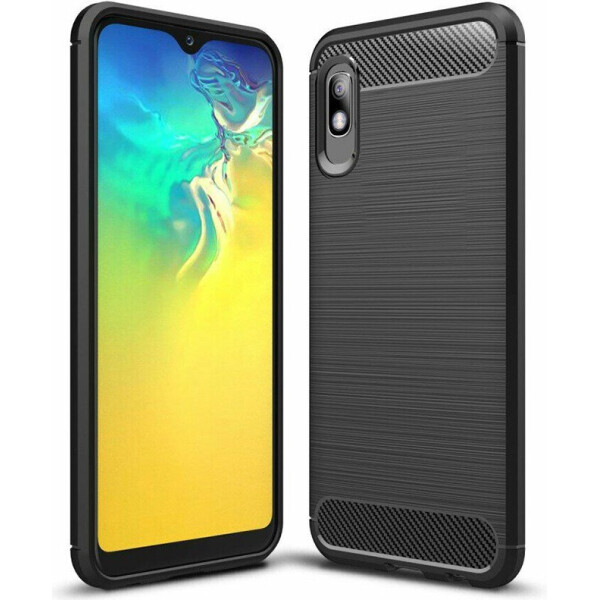 Чехол-накладка Ipaky Slim Anti-Fingerprint TPU Case Samsung Galaxy A10e Black (bz_F_104369)
Чехол-накладка Ipaky Slim Anti-Fingerprint TPU Case Samsung Galaxy A10e Black (bz_F_104369)