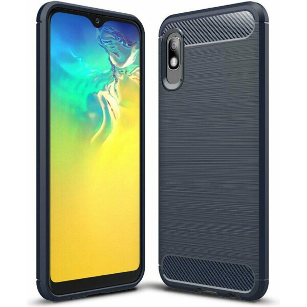 Чехол-накладка Ipaky Slim Anti-Fingerprint TPU Case Samsung Galaxy A10e Blue (bz_F_104366)
Чехол-накладка Ipaky Slim Anti-Fingerprint TPU Case Samsung Galaxy A10e Blue (bz_F_104366)