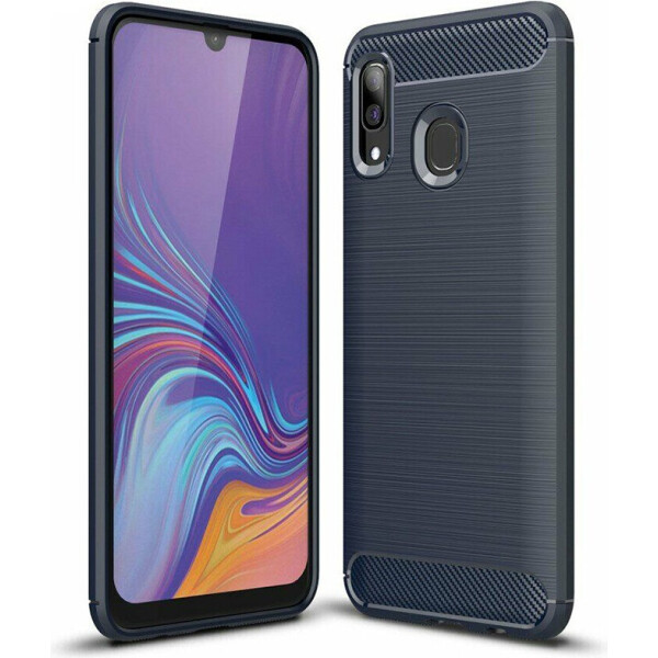 Чехол-накладка Ipaky Slim Anti-Fingerprint TPU Case Samsung Galaxy A20/A30 Blue (bz_F_104356)
Чехол-накладка Ipaky Slim Anti-Fingerprint TPU Case Samsung Galaxy A20/A30 Blue (bz_F_104356)