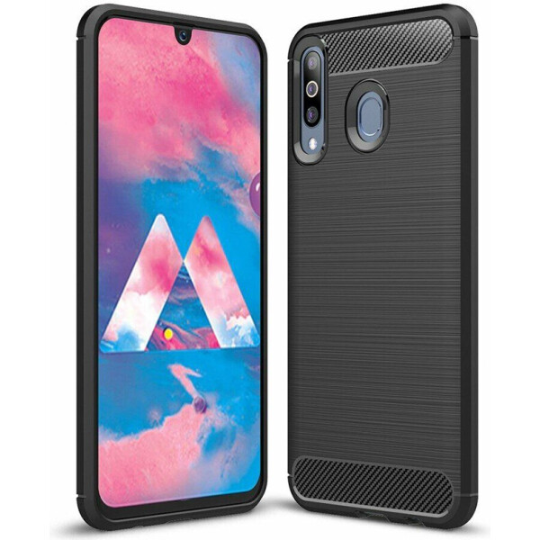 Чехол-накладка Ipaky Slim Anti-Fingerprint TPU Case Samsung Galaxy A40s/M30 Black (bz_F_104347)
Чехол-накладка Ipaky Slim Anti-Fingerprint TPU Case Samsung Galaxy A40s/M30 Black (bz_F_104347)