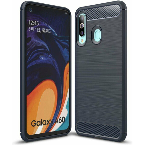 Чехол-накладка Ipaky Slim Anti-Fingerprint TPU Case Samsung Galaxy A60/M40 Blue (bz_F_104365)
Чехол-накладка Ipaky Slim Anti-Fingerprint TPU Case Samsung Galaxy A60/M40 Blue (bz_F_104365)