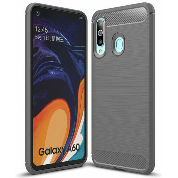 Чехол-накладка Ipaky Slim Anti-Fingerprint TPU Case Samsung Galaxy A60/M40 Gray (bz_F_104363)
Чехол-накладка Ipaky Slim Anti-Fingerprint TPU Case Samsung Galaxy A60/M40 Gray (bz_F_104363)