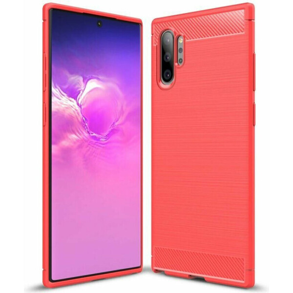 Чехол-накладка Ipaky Slim Anti-Fingerprint TPU Case Samsung Galaxy Note 10+ Red (bz_F_104374)
Чехол-накладка Ipaky Slim Anti-Fingerprint TPU Case Samsung Galaxy Note 10+ Red (bz_F_104374)