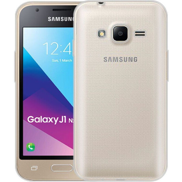 Чехол-накладка TOTO TPU case clear Samsung Galaxy J1 mini Prime (2016) J106 Transparent (bz_F_57186)
Чехол-накладка TOTO TPU case clear Samsung Galaxy J1 mini Prime (2016) J106 Transparent (bz_F_57186)
