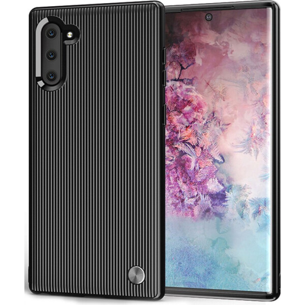 Чехол-накладка Ipaky Travel Series/Soft TPU Case Samsung Galaxy Note 10 Black (bz_F_104113)
Чехол-накладка Ipaky Travel Series/Soft TPU Case Samsung Galaxy Note 10 Black (bz_F_104113)